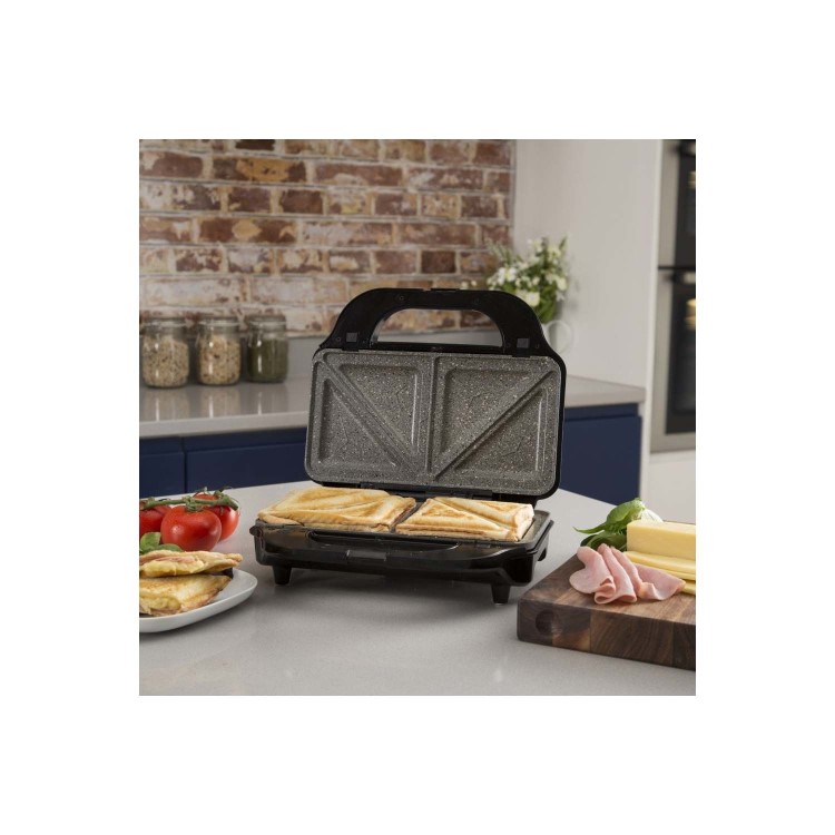 Tower T270RG 3 in 1 Deep Fill Sandwich Toaster