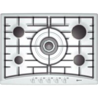 T2766W0 Neff Luxury 70cm wide 5 Burner Gas Hob with Wok Burner