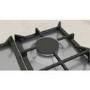 Neff N70 75cm 5 Burner Gas Hob - Stainless Steel