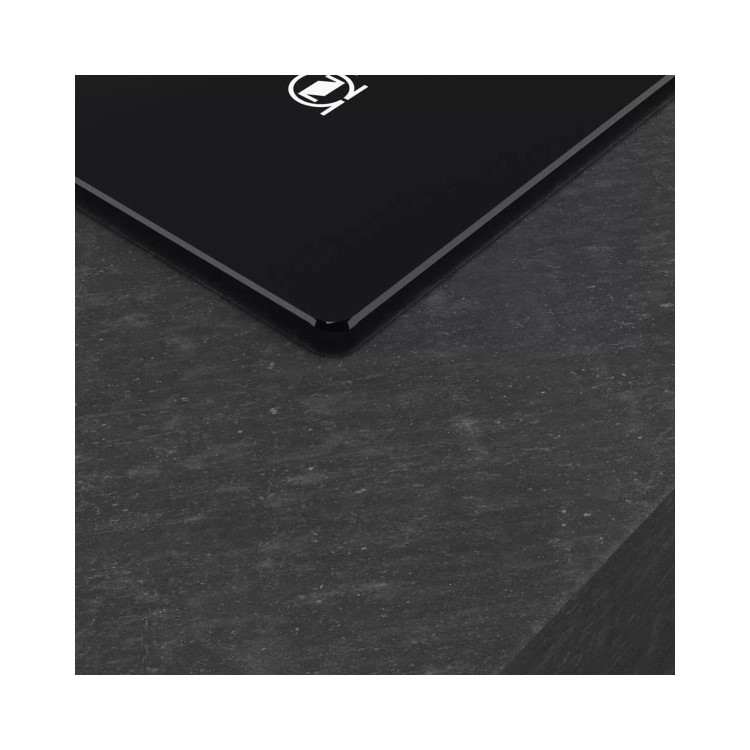 Neff N70 75cm Gas on Glass 5 Burner Gas Hob - Black