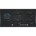 Neff N90 90cm 5 Burner Gas Hob - Black