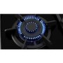 Refurbished Neff N90 90cm 5 Burner Gas Hob - Black
