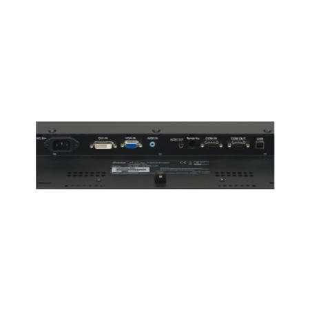 Iiyama ProLite T3234MSC-B2X 32" Full HD Multi-Touch Touchscreen Display