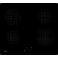 Refurbished Neff N30 T36CA50X1U 60cm 4 Zone Induction Hob Black
