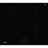 GRADE A2 - Neff T36FB40X0 N50 59.2cm Touch Control Four Zone Induction Hob - Black Glass