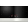 GRADE A1 - Neff T36FB41X0G Touch Control 60cm Four Zone Induction Hob Black With Bevelled Front Edge