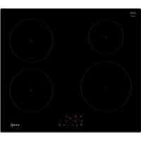 Neff N30 60cm 4 Zone Induction Hob