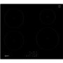 Neff N30 60cm 4 Zone Induction Hob