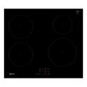 Refurbished Neff T36FBE1L0 N30 60cm 4 Zone Induction Hob -  Black