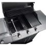Refurbished Char-Broil Performance 3 + 1 Burner Gas BBQ