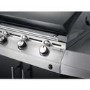 Char-Broil Performance Series High-End 3 Burner Gas BBQ with a Side-Burner. 