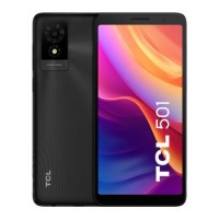 TCL 501 BLACK 
