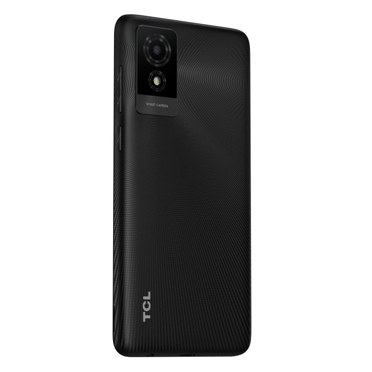 TCL 501 BLACK 