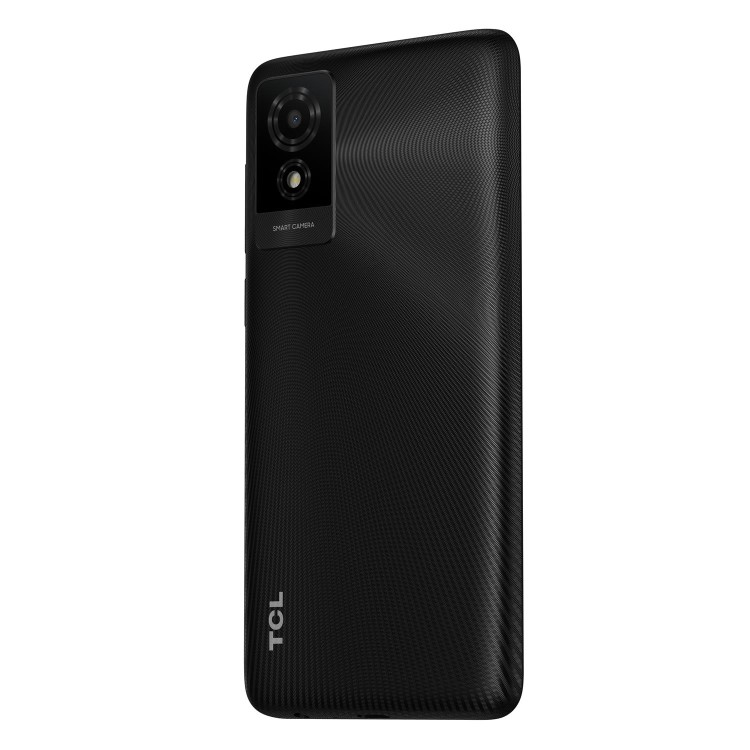 TCL 501 BLACK 