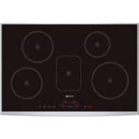 T4483N0 Neff 80cm Extra-wide Induction Hob