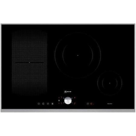 Neff T44t83n0 Series 5 Flexinduction Zoneless Induction Hob