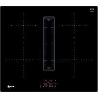Refurbished Neff N50 T46CB4AX2 60cm 4 Zone Venting Induction Hob