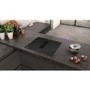 Refurbished Neff N50 T46CB4AX2 60cm 4 Zone Venting Induction Hob