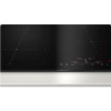 GRADE A1 - Neff T46FD53X0 59cm Touch Control Four Zone Induction Hob Black