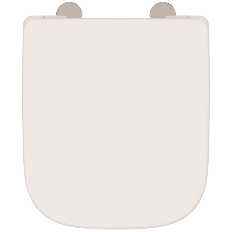 Ideal Standard i.life A & S Soft Close Toilet Seat