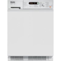 Ex-display Miele 6kg Integrated Condenser Tumble Dryer