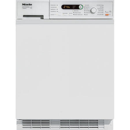 Ex-display Miele 6kg Integrated Condenser Tumble Dryer