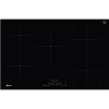GRADE A1 - Neff T48FD23X0 N70 80.2cm Touch Control Five Zone Induction Hob - Black Glass