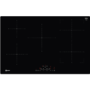 Refurbished Neff N70 T48FD23X2 80cm 5 Zone Induction Hob Black
