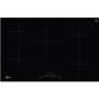 Neff T48PD23X0 N70 TouchControl Flush Five Zone 79cm Induction Hob Black Glass