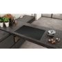 Neff N70 80cm 5 Zone Induction Hob