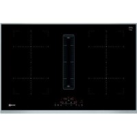 Neff N70 80cm 4 Zone Venting Induction Hob