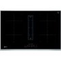 Refurbished Neff N70 T48TD7BN2 80cm 4 Zone Venting Induction Hob