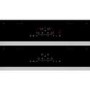 Neff N70 80cm 4 Zone Venting Induction Hob