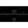 Neff N90 90cm 4 Zone Induction Hob with FlexInduction Zones