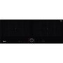 Neff N90 90cm 4 Zone Induction Hob with FlexInduction Zones