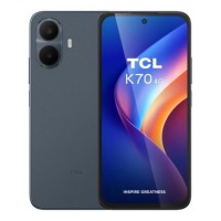 TCL K70 4G Stardust Blue 6.8" 128GB 4G Unlocked & SIM Free Smartphone