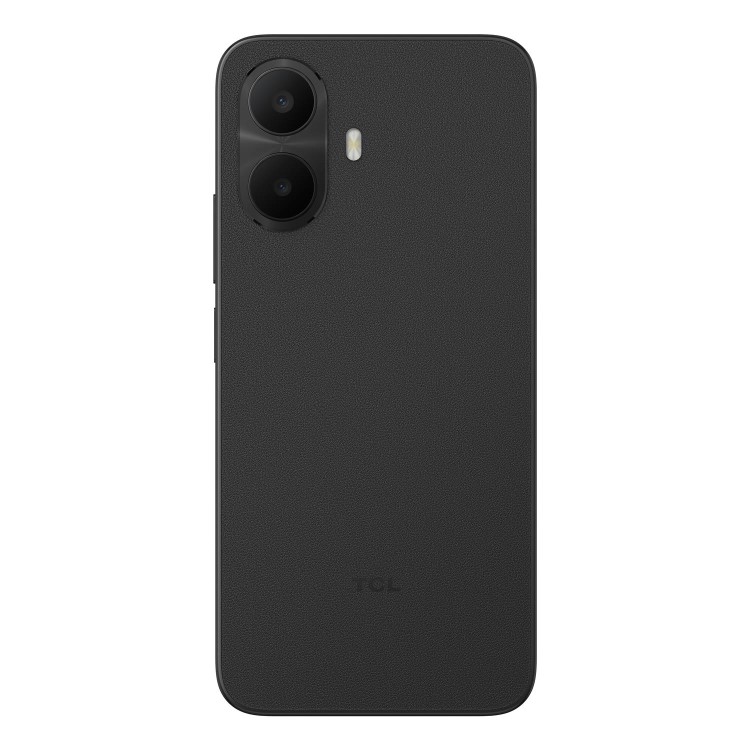TCL K70 4G Midnight Black 6.8" 128GB 4G Unlocked & SIM Free Smartphone