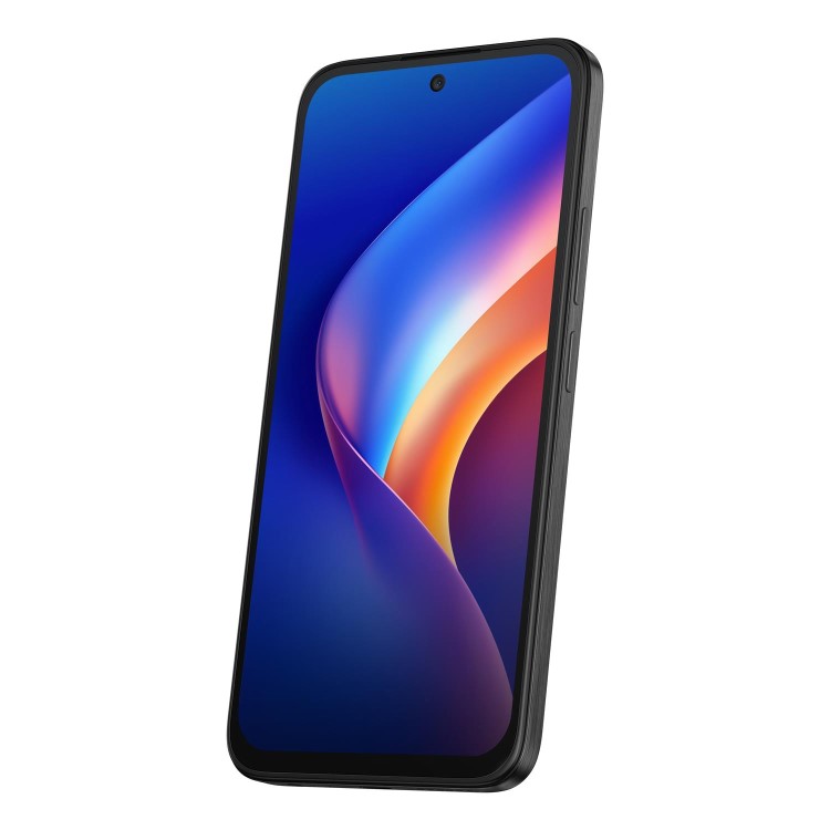 TCL K70 5G Midnight Black 6.8" 128GB 5G Unlocked & SIM Free Smartphone