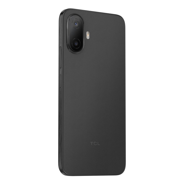 TCL K70 5G Midnight Black 6.8" 128GB 5G Unlocked & SIM Free Smartphone