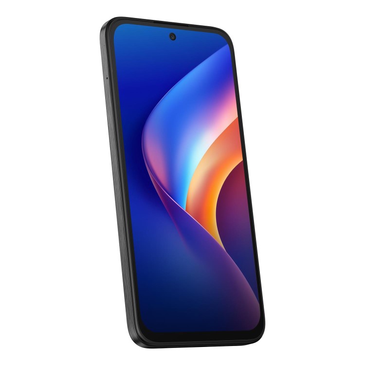 TCL K70 5G Midnight Black 6.8" 128GB 5G Unlocked & SIM Free Smartphone