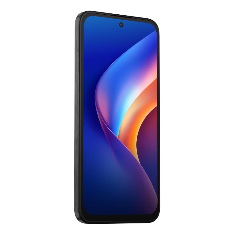 TCL K70 5G Midnight Black 6.8" 128GB 5G Unlocked & SIM Free Smartphone