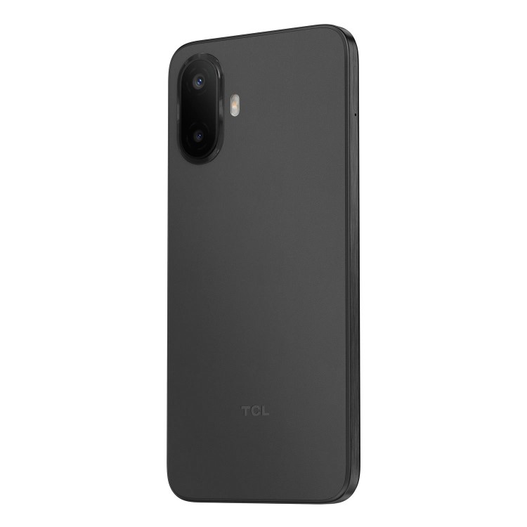 TCL K70 5G Midnight Black 6.8" 128GB 5G Unlocked & SIM Free Smartphone