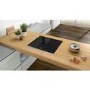Neff T56TT60N0 N70 TwistPad Control FlexInduction Hob - Black