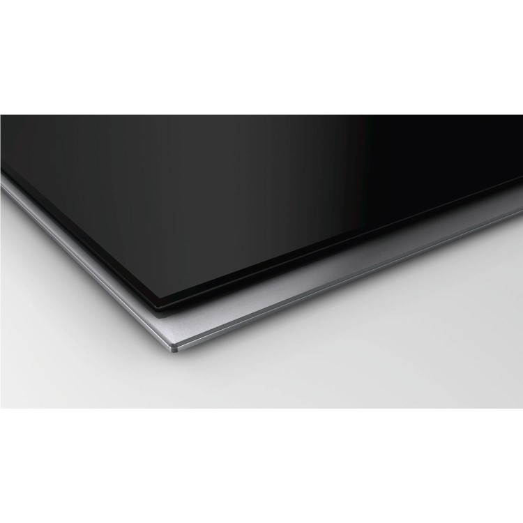 Neff T56TT60N0 N70 TwistPad Control FlexInduction Hob - Black