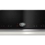 Neff T56TT60N0 N70 TwistPad Control FlexInduction Hob - Black