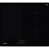 Neff T56UB50X0 59cm Induction Hob With FlexInduction Zone - Frameless With Facetted Edges