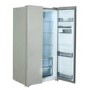 Tesla 582 Litres Side-By-Side American Fridge Freezer - Inox