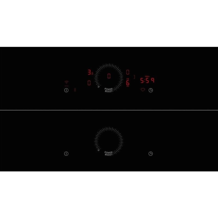Neff N70 Series 80cm 5 Zone Induction Hob