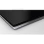 Neff T58TT20N0 N70 TwistPad Control Five Zone Induction Hob With FlexInduction Zone - Black