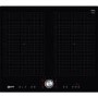 Refurbished Neff N70 T56FT60X0 59cm TwistPad Control 4 Zone Induction Hob